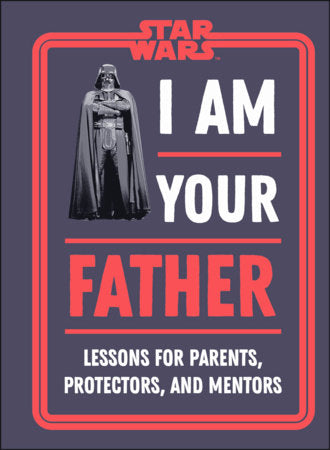 Star Wars I Am Your Father | Hardcover - Graphic Novels - Image - Pop Weasel