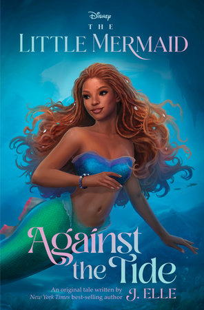 The Little Mermaid: Against the Tide | Hardcover - Graphic Novels - Image - Pop Weasel