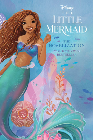 The Little Mermaid Live Action Novelization | TPB - Graphic Novels - Image - Pop Weasel
