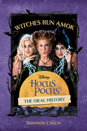 Witches Run Amok | Hardcover - Graphic Novels - Image - Pop Weasel