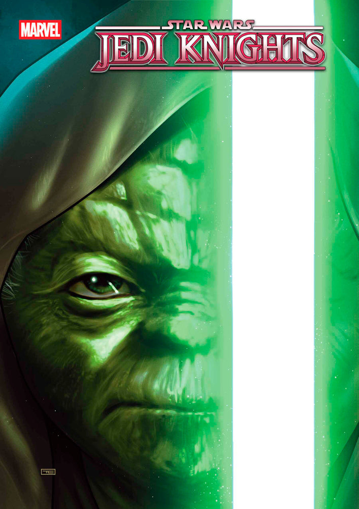 STAR WARS: JEDI KNIGHTS - Comics - Image - Pop Weasel