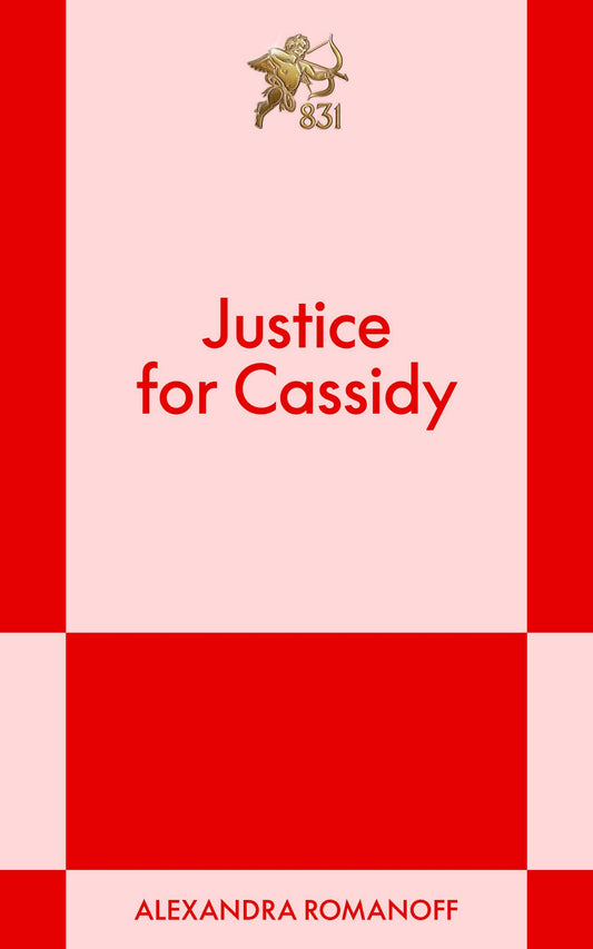 Justice for Cassidy image