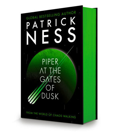 Piper at the Gates of Dusk | Hardcover - Graphic Novels - Image - Pop Weasel