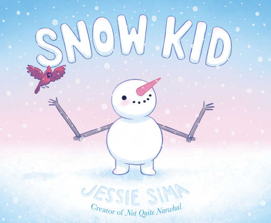 Snow Kid image