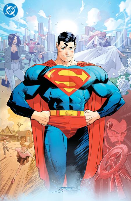 Summer Of Superman Special - Comics - Image - Pop Weasel