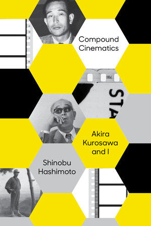 Compound Cinematics (paperback) | TPB - Manga - Image - Pop Weasel