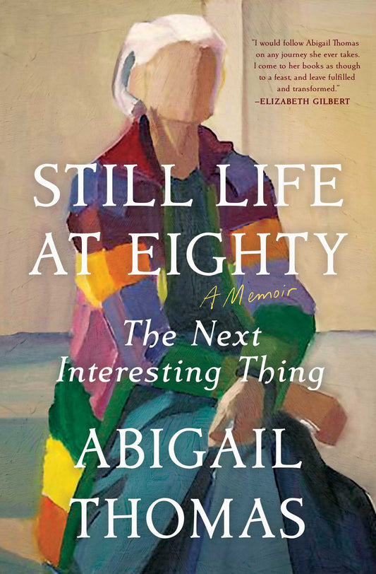 Still Life at Eighty The Next Interesting Thing image