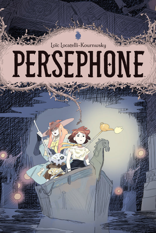Persephone - Image