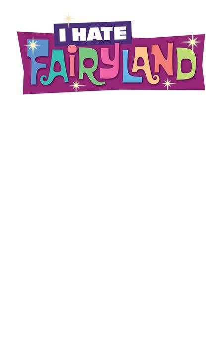 I Hate Fairyland - Comics - Image - Pop Weasel