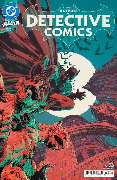 Detective Comics - Comics - Image - Pop Weasel