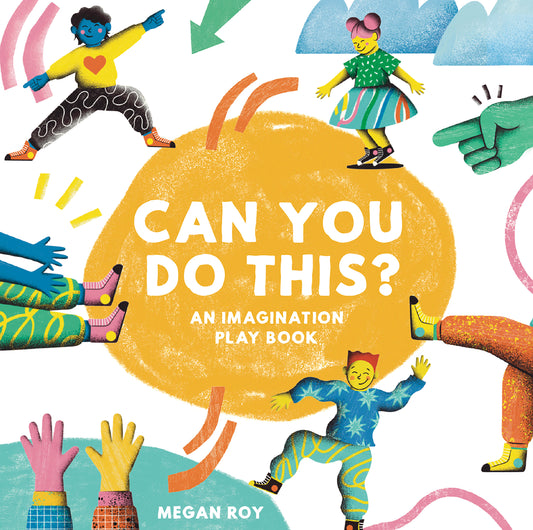 Can You Do This? | Hardcover image