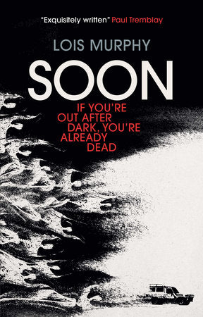 Soon | TPB - Graphic Novels - Image - Pop Weasel