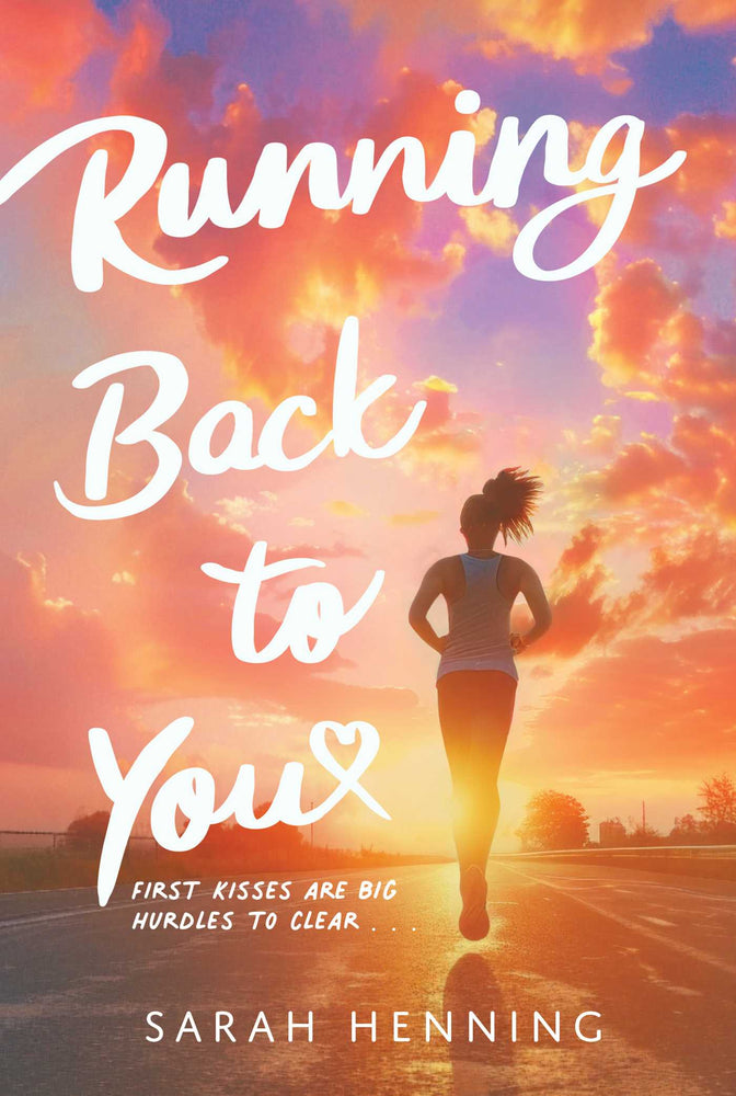 Running Back to You image - Childrens Books - Image - Pop Weasel