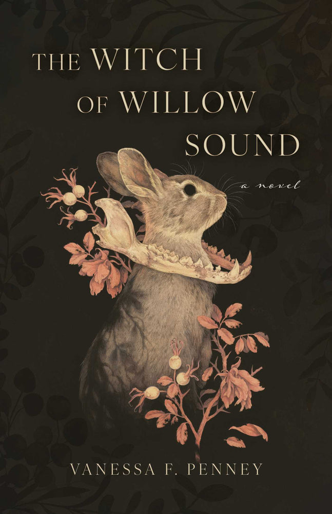 The Witch of Willow Sound A Novel image - Books - Image - Pop Weasel