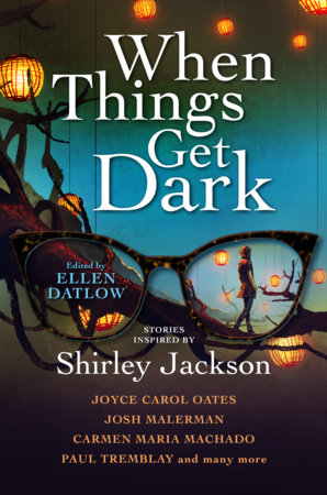 When Things Get Dark - Books - Image - Pop Weasel