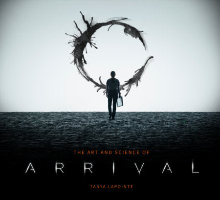 The Art and Science of Arrival - Books - Image - Pop Weasel