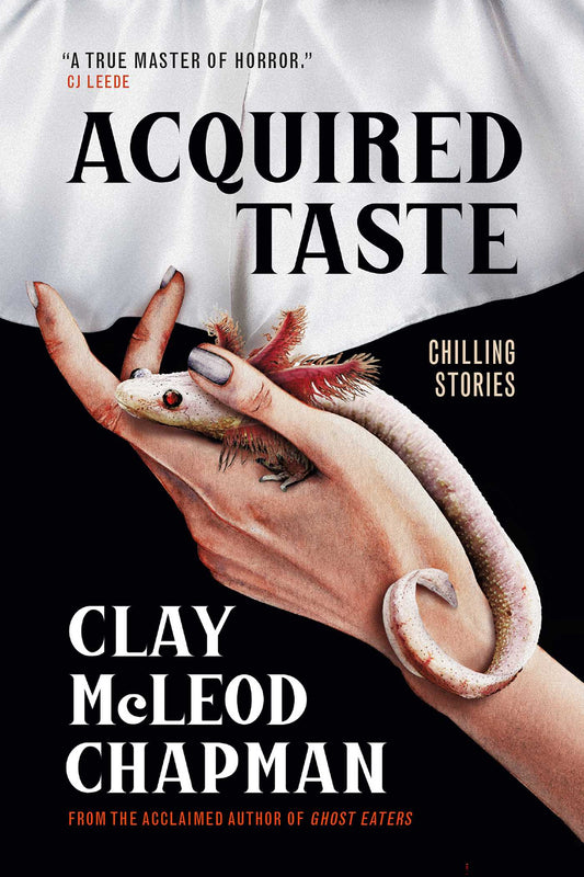 Acquired Taste