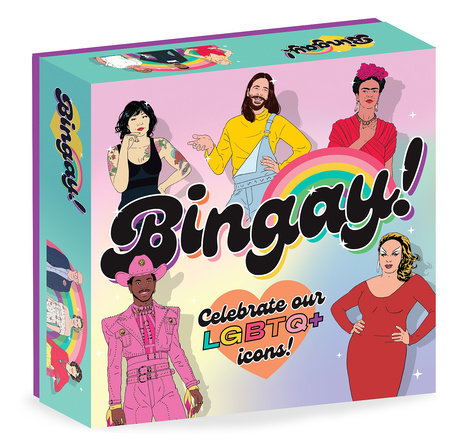 Bingay! - Merchandise - Image - Pop Weasel