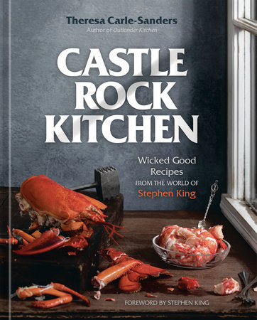 Castle Rock Kitchen | Hardcover - Graphic Novels - Image - Pop Weasel