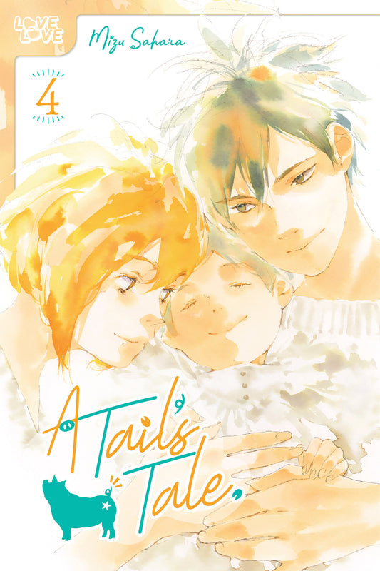 A Tail's Tale, Volume 4 - Image