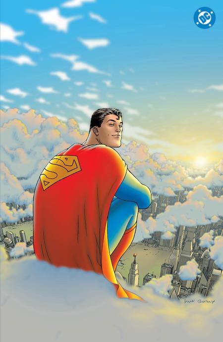 Superman Day 2025 - All-star Superman - Comics - Image - Pop Weasel