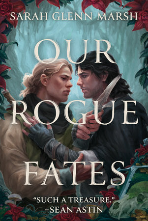 Our Rogue Fates | TPB - Graphic Novels - Image - Pop Weasel