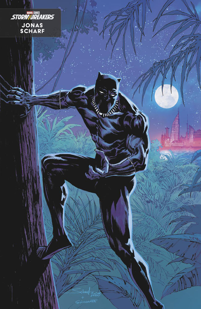 Marvel Knights: The World To Come - Comics - Image - Pop Weasel