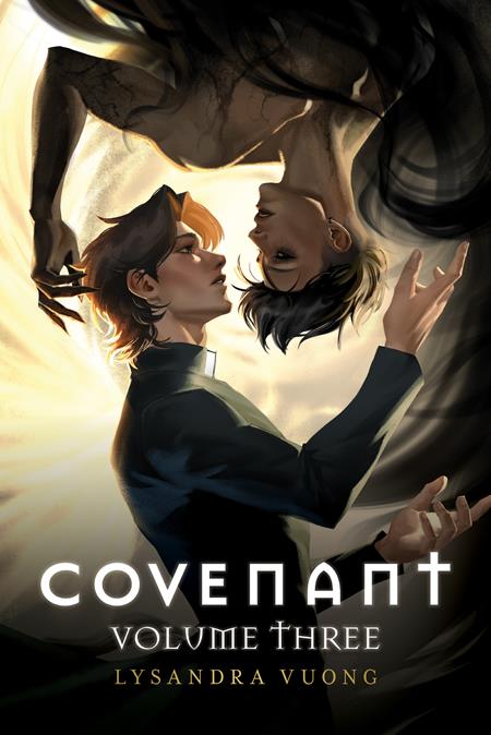 Covenant  | TPB Vol 03 - Image - Graphic Novels - Image - Pop Weasel