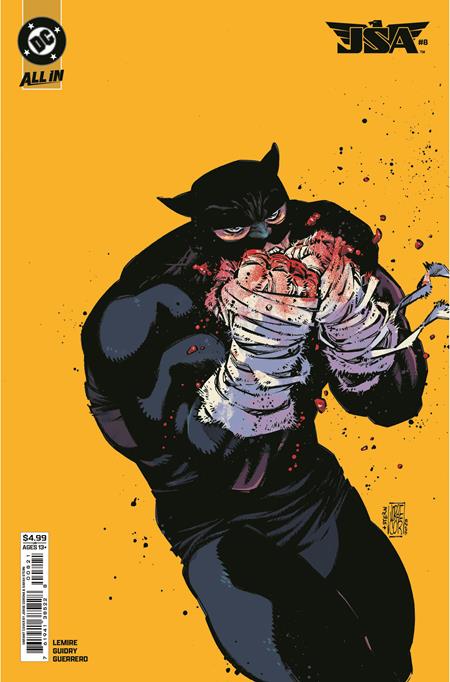 Jsa - Comics - Image - Pop Weasel