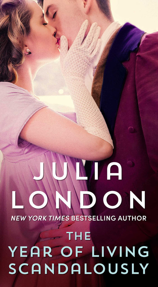 The Year of Living Scandalously image - Books - Image - Pop Weasel