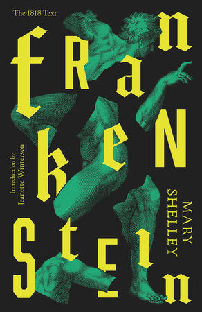 Frankenstein | TPB - Graphic Novels - Image - Pop Weasel