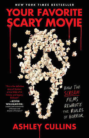 Your Favorite Scary Movie | TPB - Graphic Novels - Image - Pop Weasel
