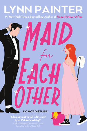 Maid for Each Other | TPB - Graphic Novels - Image - Pop Weasel