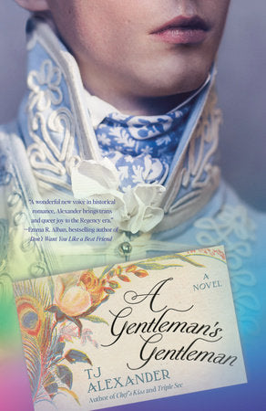 A Gentleman's Gentleman (Lambda Literary Award Winner) | TPB - Graphic Novels - Image - Pop Weasel