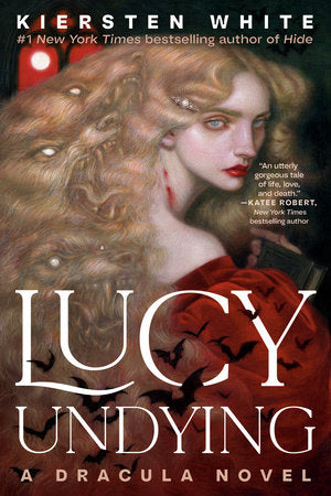 Lucy Undying | TPB - Graphic Novels - Image - Pop Weasel