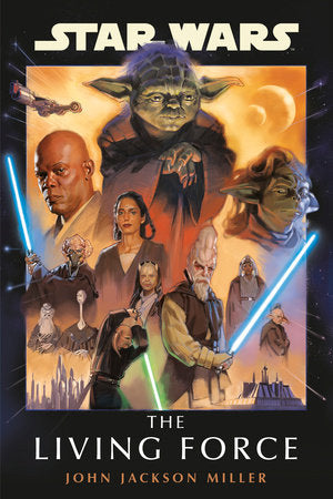 Star Wars: The Living Force | TPB - Graphic Novels - Image - Pop Weasel
