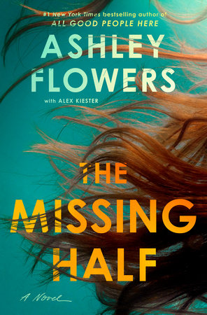 The Missing Half | Hardcover - Graphic Novels - Image - Pop Weasel