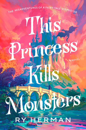 This Princess Kills Monsters | TPB - Graphic Novels - Image - Pop Weasel