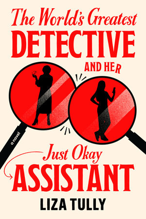The World's Greatest Detective and Her Just Okay Assistant | Hardcover - Graphic Novels - Image - Pop Weasel