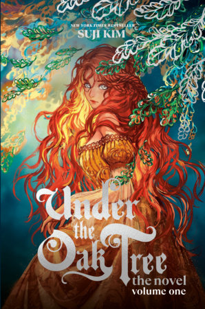 Under the Oak Tree: Volume 1 (The Novel) | Hardcover - Graphic Novels - Image - Pop Weasel