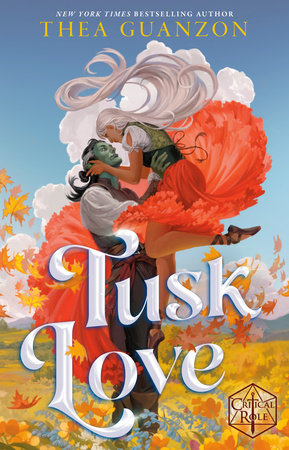 Tusk Love | Hardcover - Graphic Novels - Image - Pop Weasel