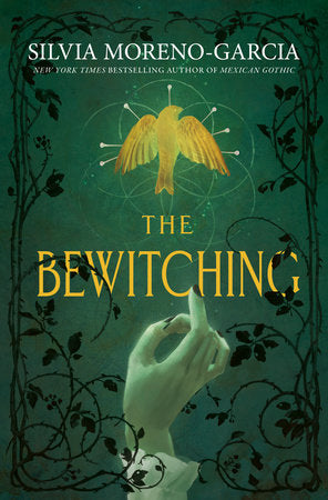 The Bewitching | Hardcover - Graphic Novels - Image - Pop Weasel