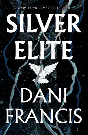 Silver Elite | Hardcover - Graphic Novels - Image - Pop Weasel