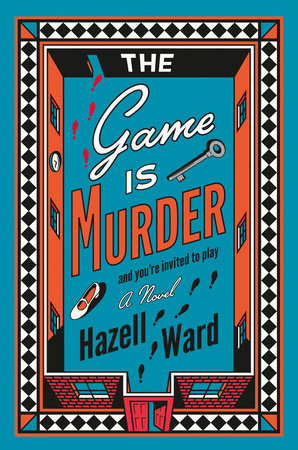 The Game Is Murder | Hardcover - Graphic Novels - Image - Pop Weasel
