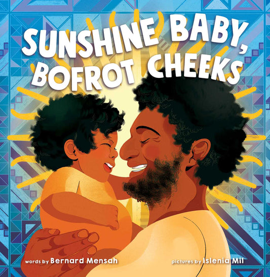 Sunshine Baby, Bofrot Cheeks image