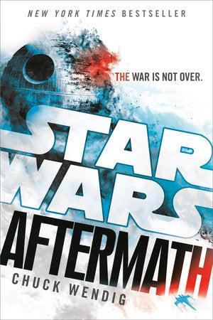 Aftermath (Star Wars) | TPB - Graphic Novels - Image - Pop Weasel