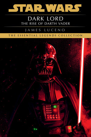 Dark Lord: Star Wars Legends | TPB - Graphic Novels - Image - Pop Weasel