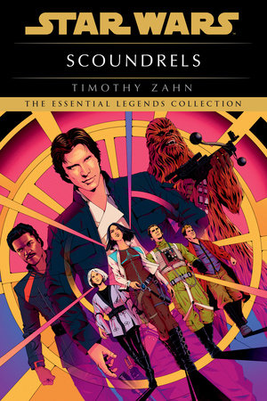 Scoundrels: Star Wars Legends | TPB - Graphic Novels - Image - Pop Weasel