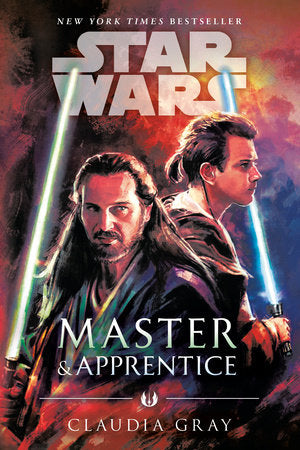 Master & Apprentice (Star Wars) | TPB - Graphic Novels - Image - Pop Weasel
