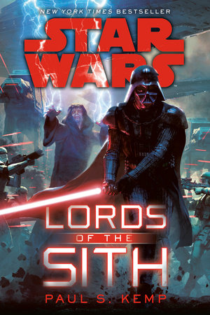 Lords of the Sith: Star Wars | TPB - Graphic Novels - Image - Pop Weasel
